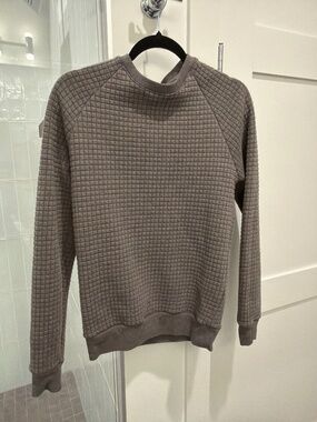 Zara sweater